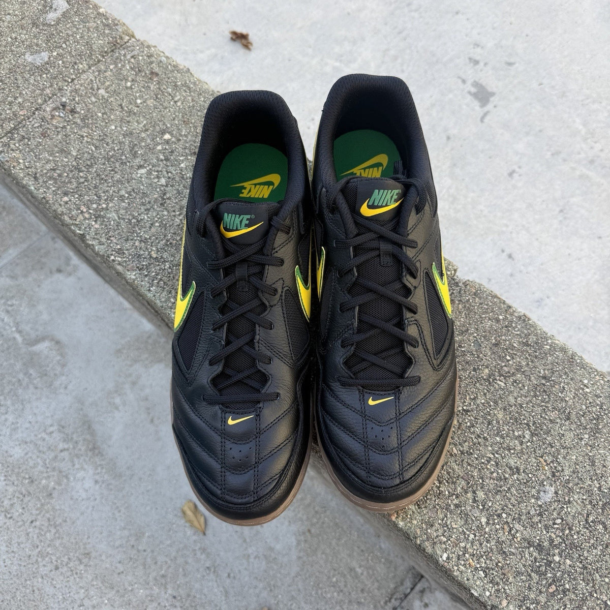 Size 13 - Nike Gato Brasil - IB8509-001