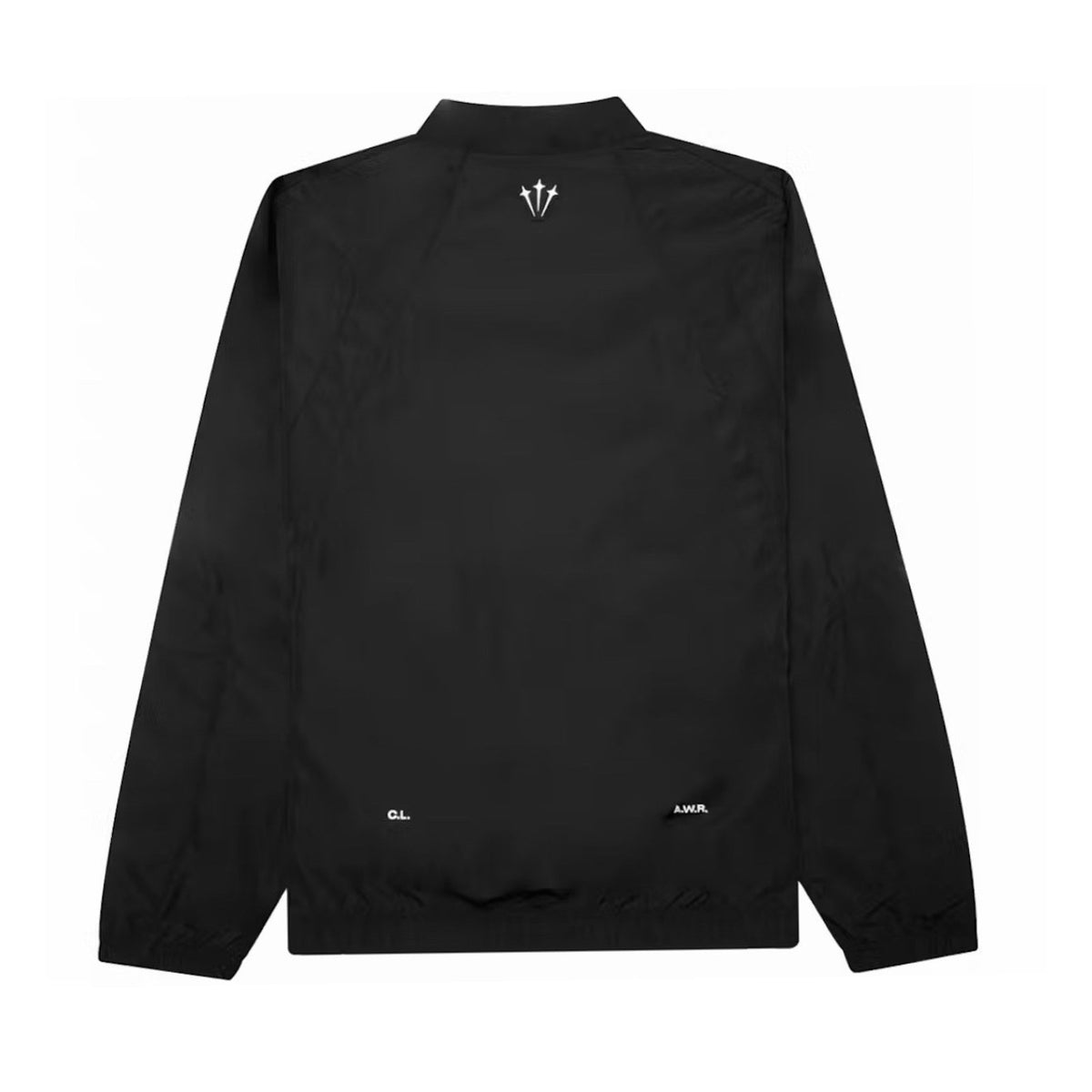 Size XX-Large - Nike x NOCTA Northstar Nylon Track Jacket