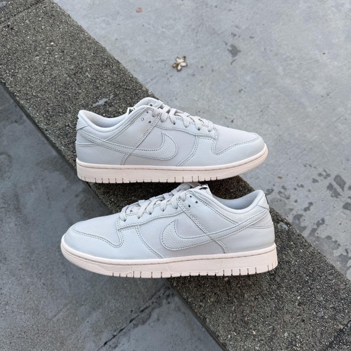 Size 9.5 - Nike Dunk Premium Low Light Orewood Brown