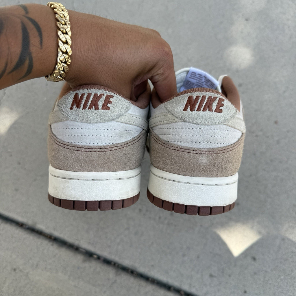 Size 12 - Nike Dunk Low Premium Medium Curry