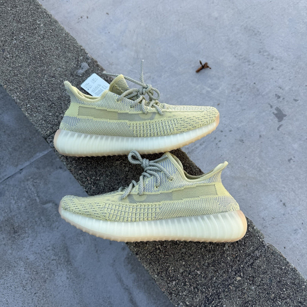 Size 8 - adidas Yeezy Boost 350 V2 Antlia Non-Reflective