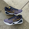 Size 13 - Kobe 9 EM Low Protro Fade