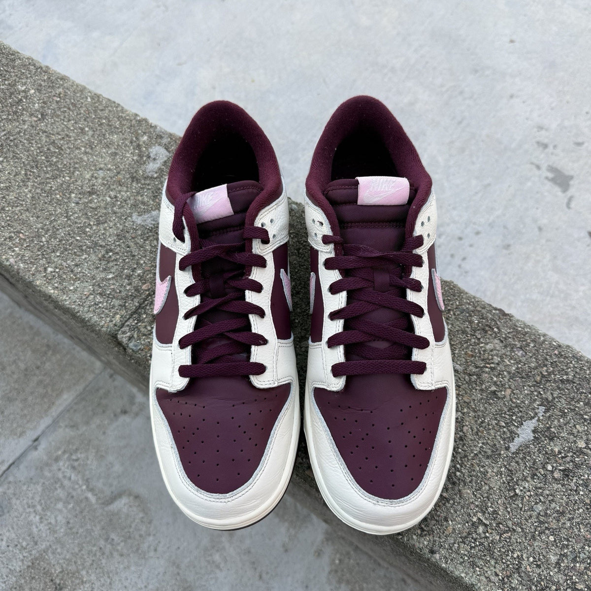 Size 10.5 - Nike Dunk Low Premium Valentine's Day