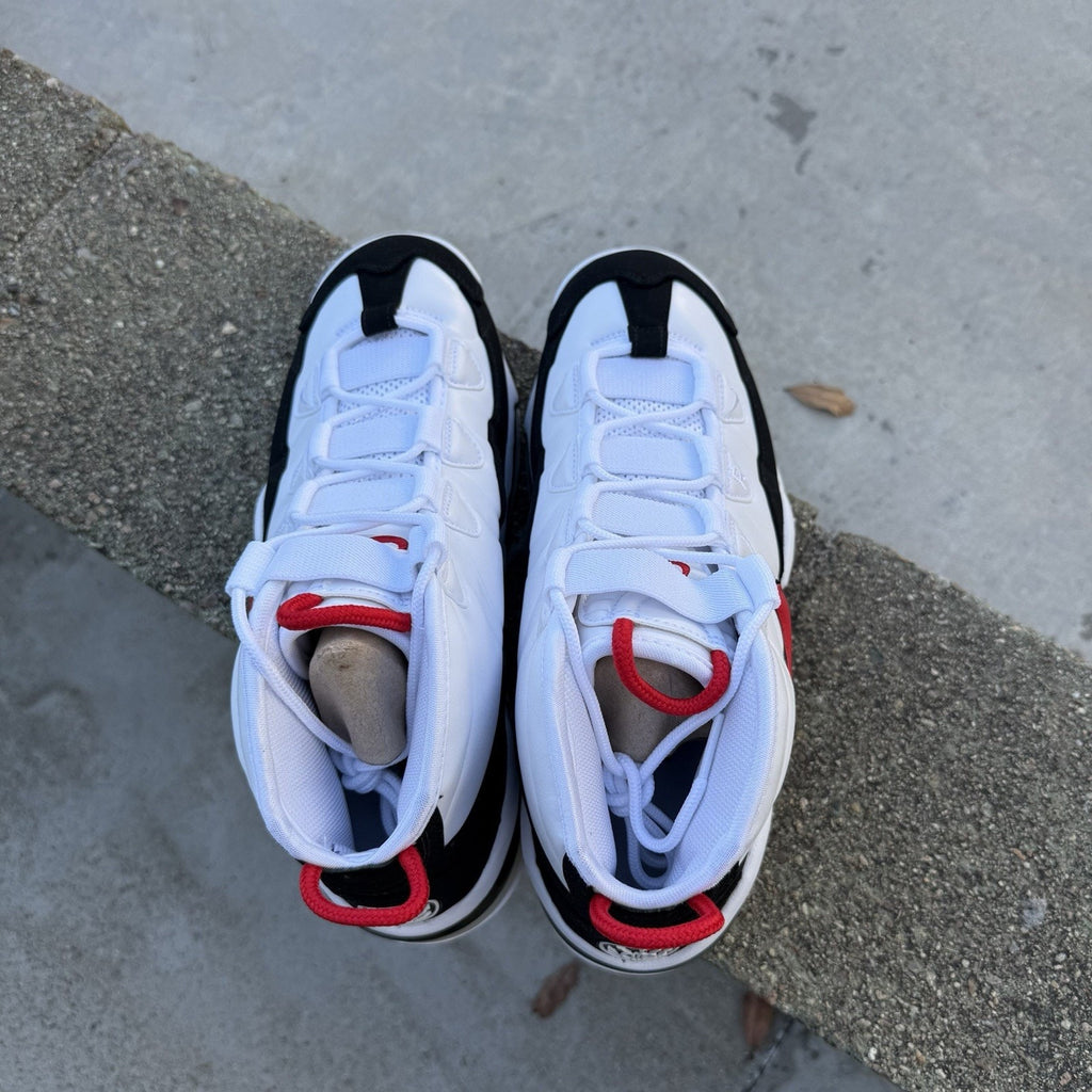 Size 10 - Nike Air Max Uptempo 95 2019 Bulls