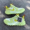 Size 8.5 - Air Jordan 1 Element GORE-TEX Low Light Lemon Twist Life Lime