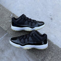 Size 9.5 - Jordan 11 Retro Low 72-10