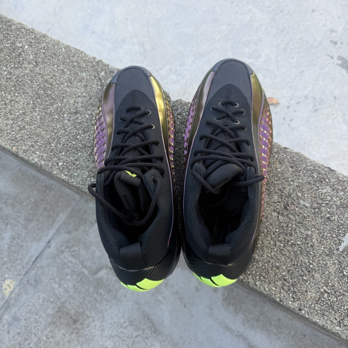 Size 9 - adidas AE 1 The Future