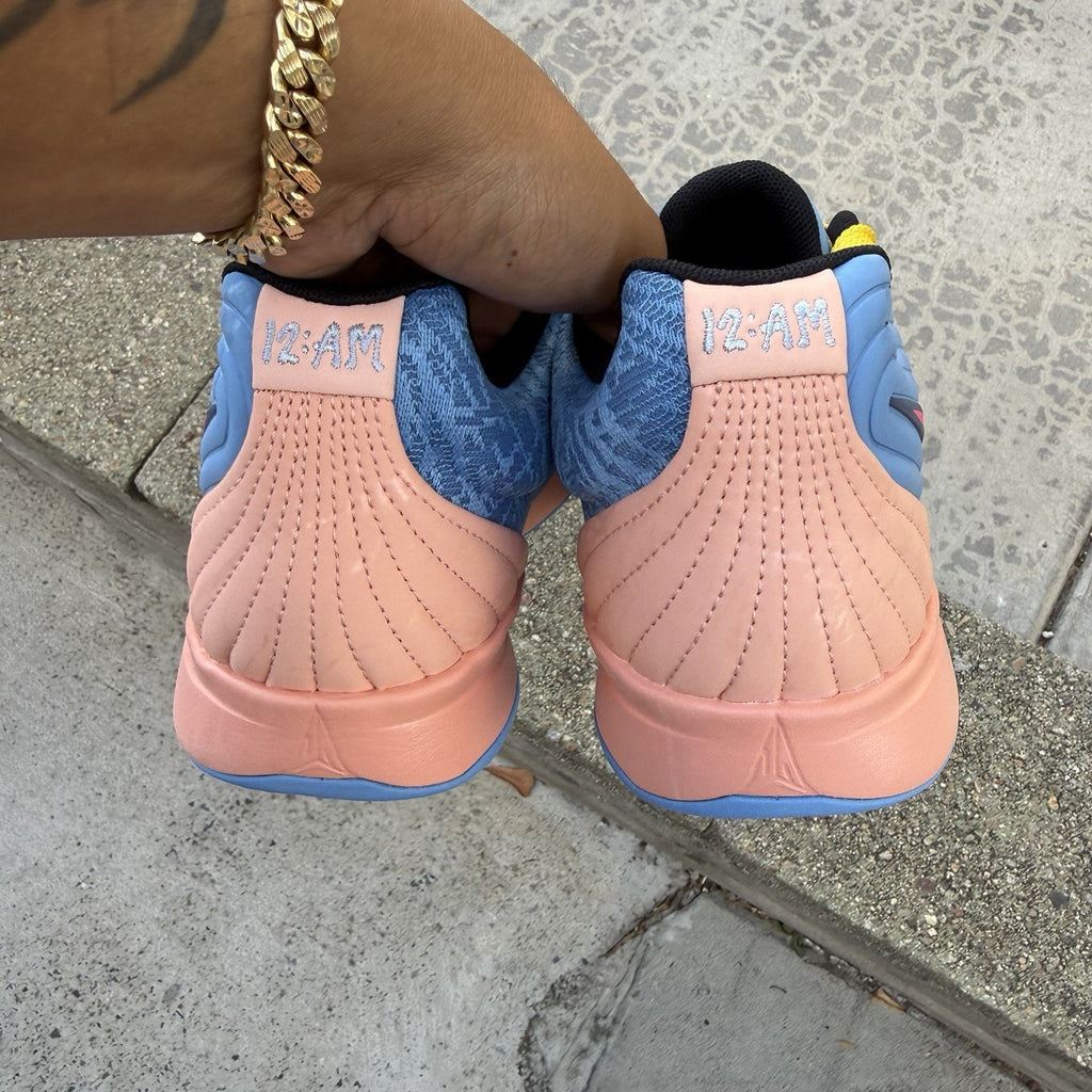 Size 9 - Nike Ja 2 Breeze - FD7328-403