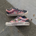 Size 8 - Vans Old Skool 36 Souvenir Asphalt