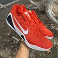 Size 13 - Kobe 9 Elite Low EM Protro TB Team Orange