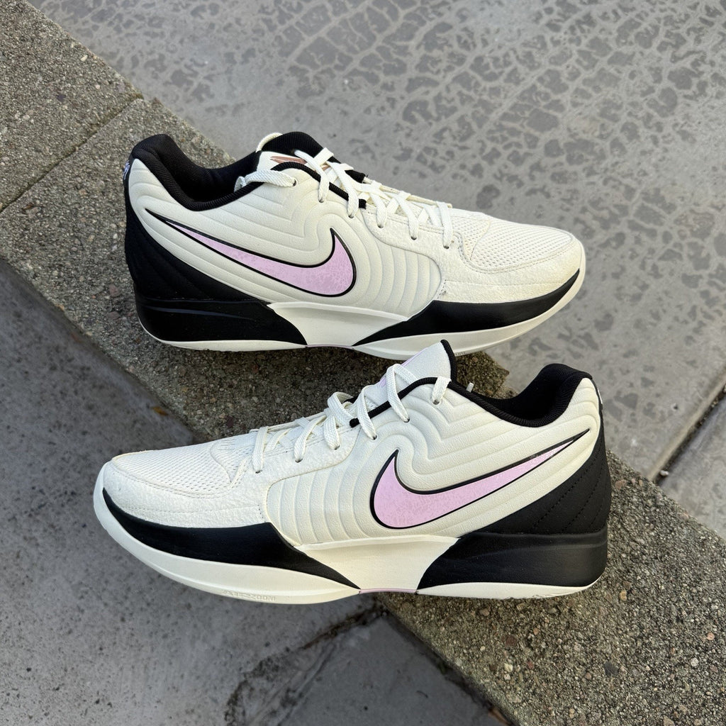 Size 9.5 - Nike Ja 2 Last Call - FD7328-100