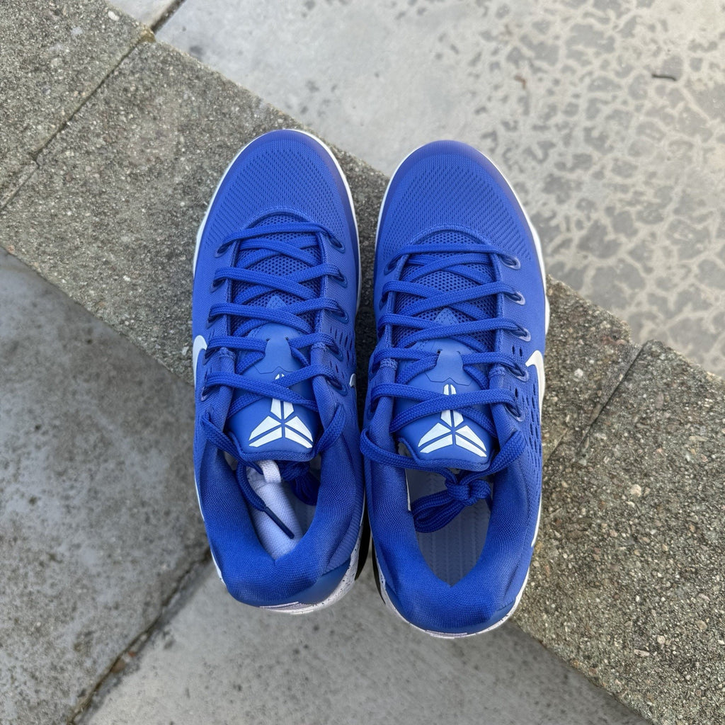 Size 9 - Nike Kobe 9 EM Protro TB Game Royal