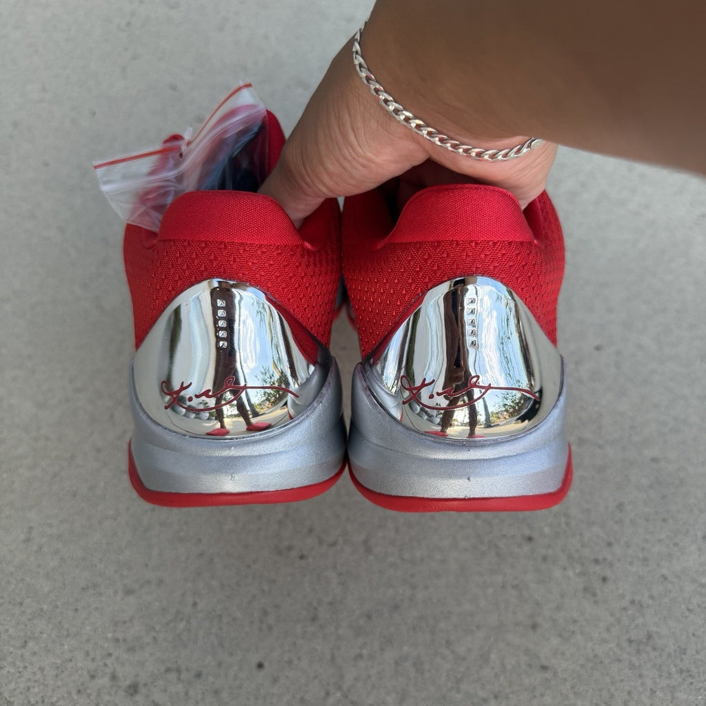 Size 8.5 - Nike Kobe 5 Protro Caitlin Clark Rookie of the Year