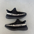 Size 11 - adidas Yeezy Boost 350 V2 Low Oreo