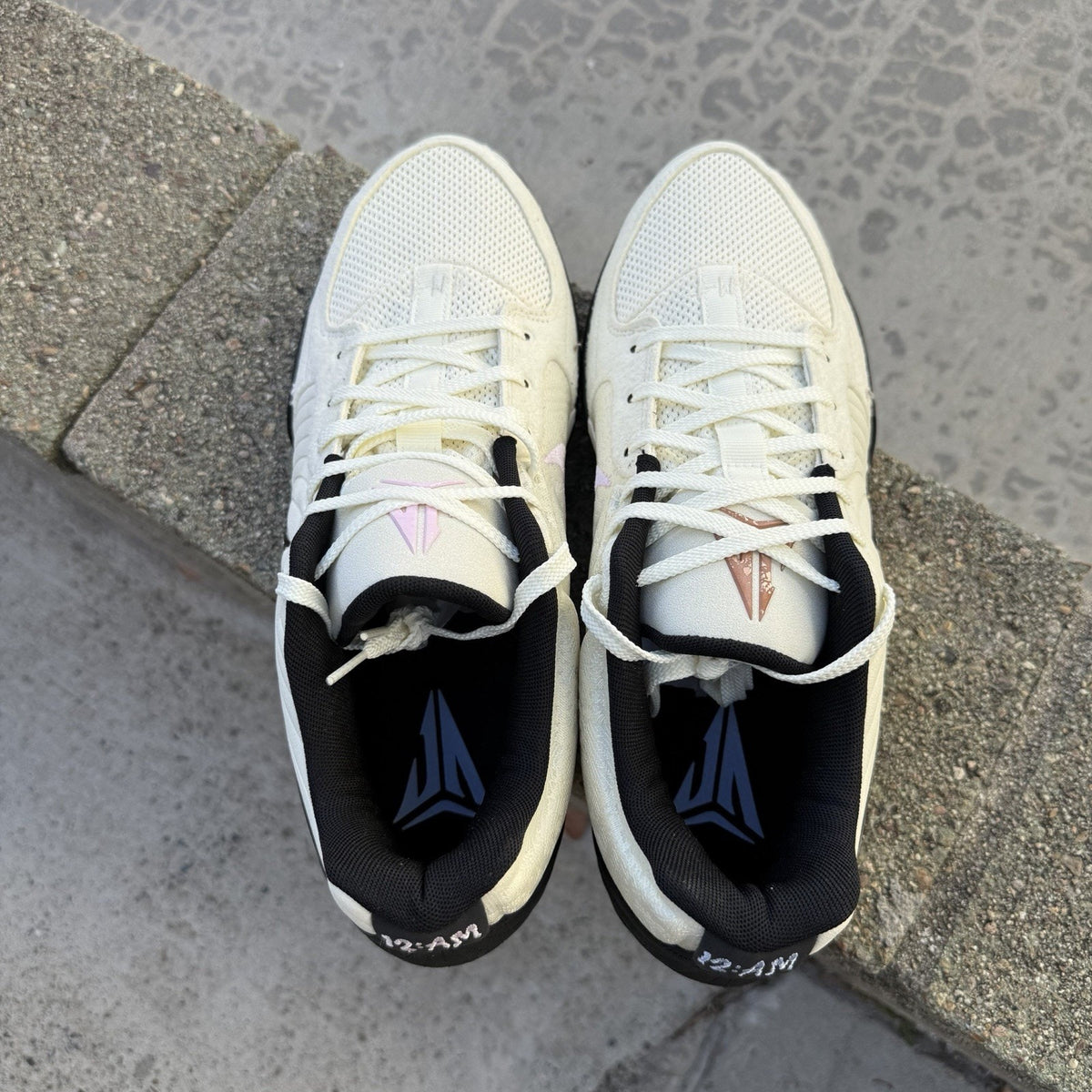 Size 9 - Nike Ja 2 Last Call - FD7328-100