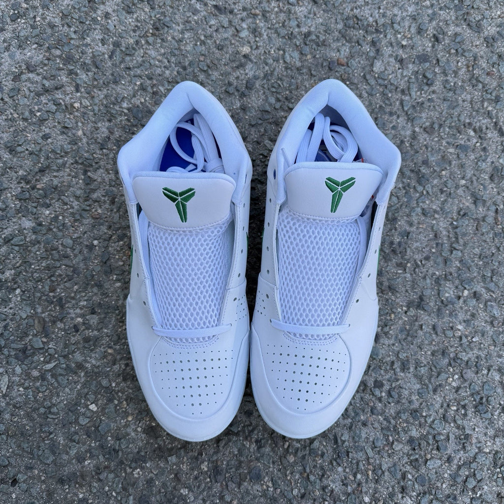 Size 11 - Nike Kobe 4 Protro Draft Day Pack - Minnesota Timberwolves