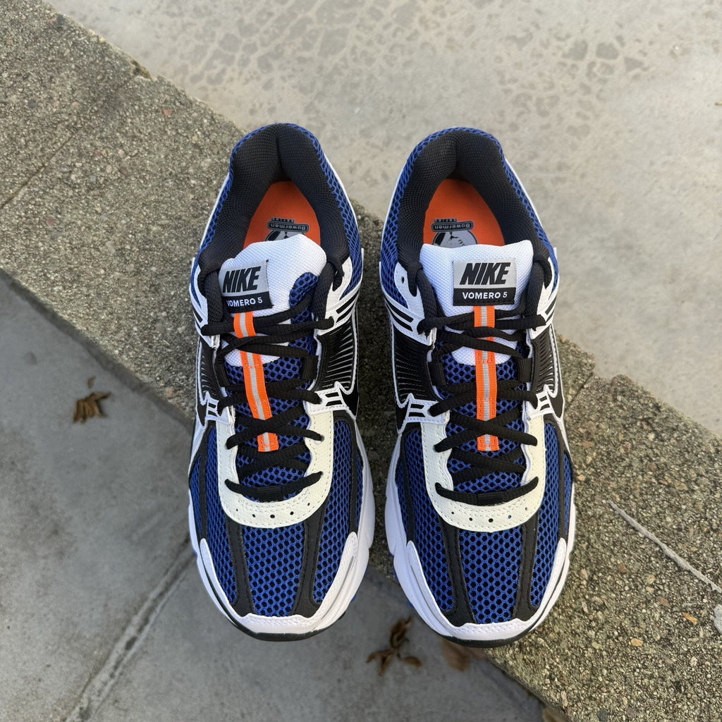 Size 12 - Nike Air Zoom Vomero 5 SE SP 2019 Racer Blue