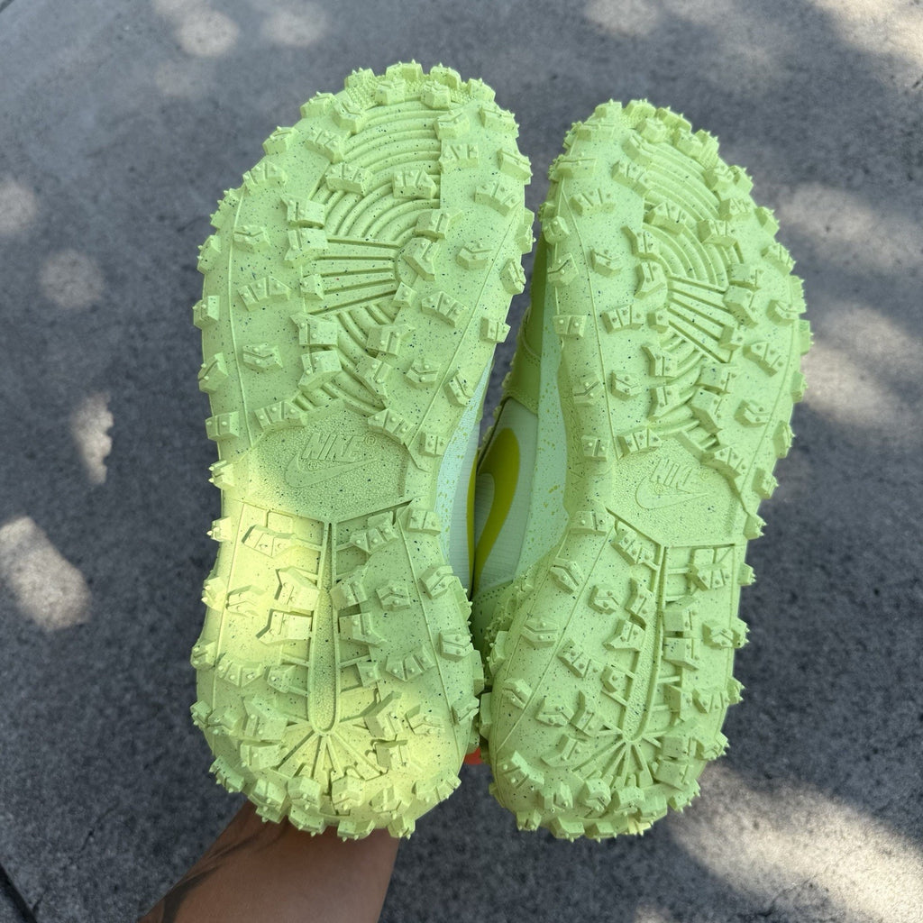 Size 8.5 - Air Jordan 1 Element GORE-TEX Low Light Lemon Twist Life Lime