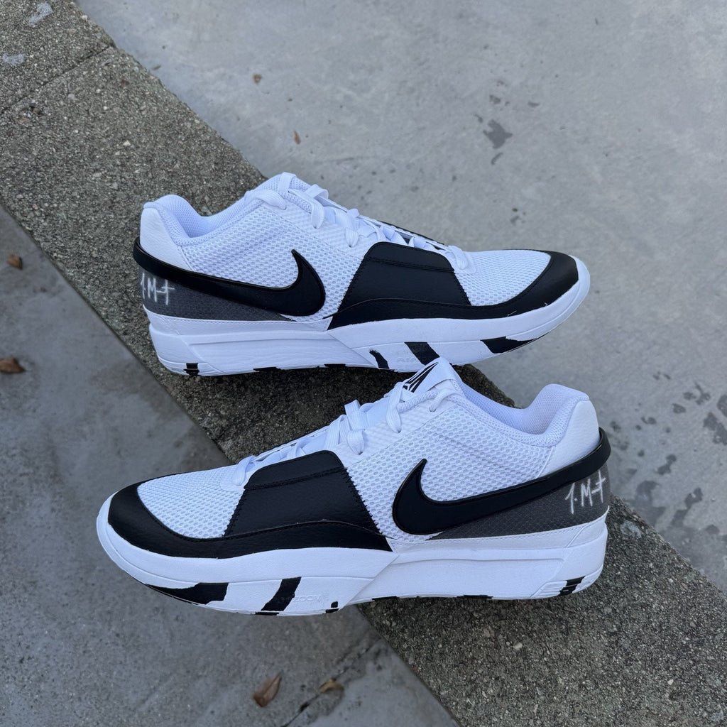Size 13 - Nike Ja 1 Scratch 2.0