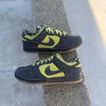 Size 7 - Nike Dunk Low NBY