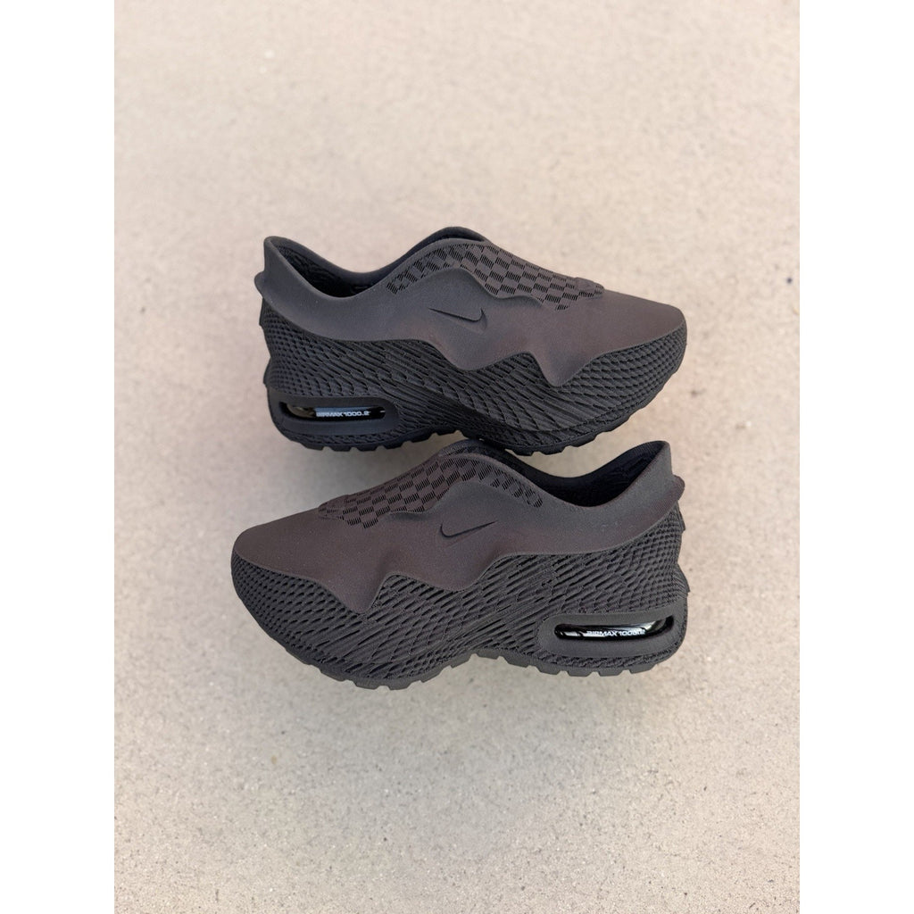Size 5 - Nike Air Max 1000.2 Black