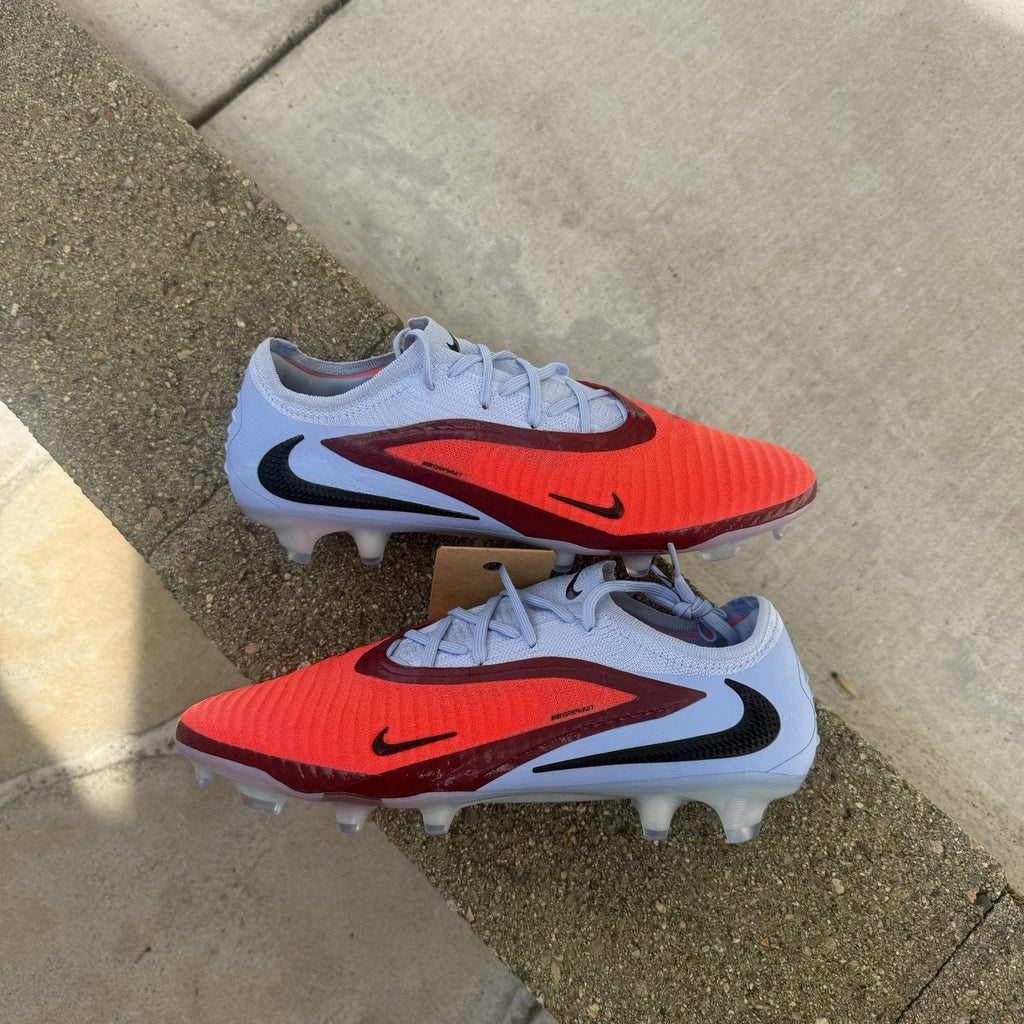 Size 10 - Nike Phantom 6 Elite FG Low Scary Good Pack