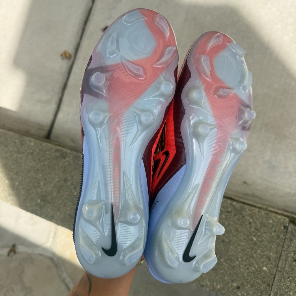 Size 9.5 - Nike Phantom 6 Elite FG Low Scary Good Pack