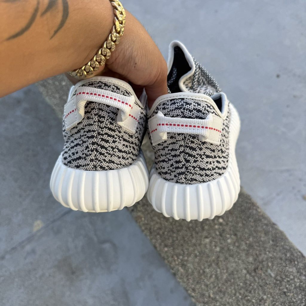 Size 10.5 - adidas Yeezy Boost 350 Low Turtle Dove