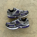Size 10.5M - Nike Zoom Vomero Metallic Silver Court Purple