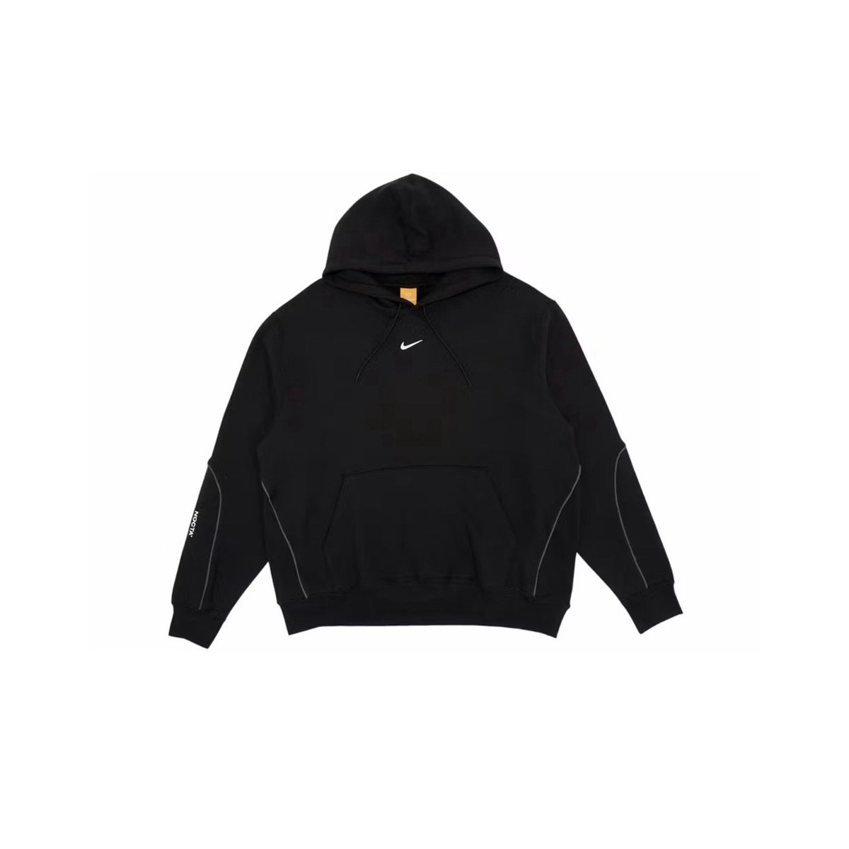 Size X-Large - Nike x NOCTA NRG Fleece CS Hoodie