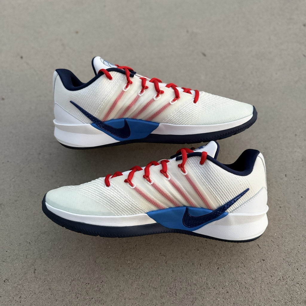 Size 11.5 - Nike Sabrina 3 WNBA 30th Anniversary