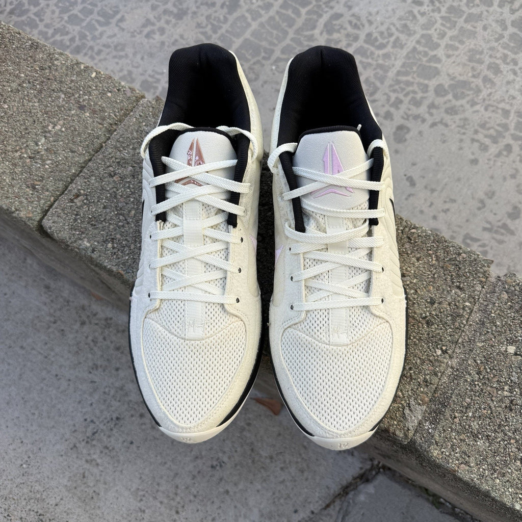 Size 9 - Nike Ja 2 Last Call - FD7328-100