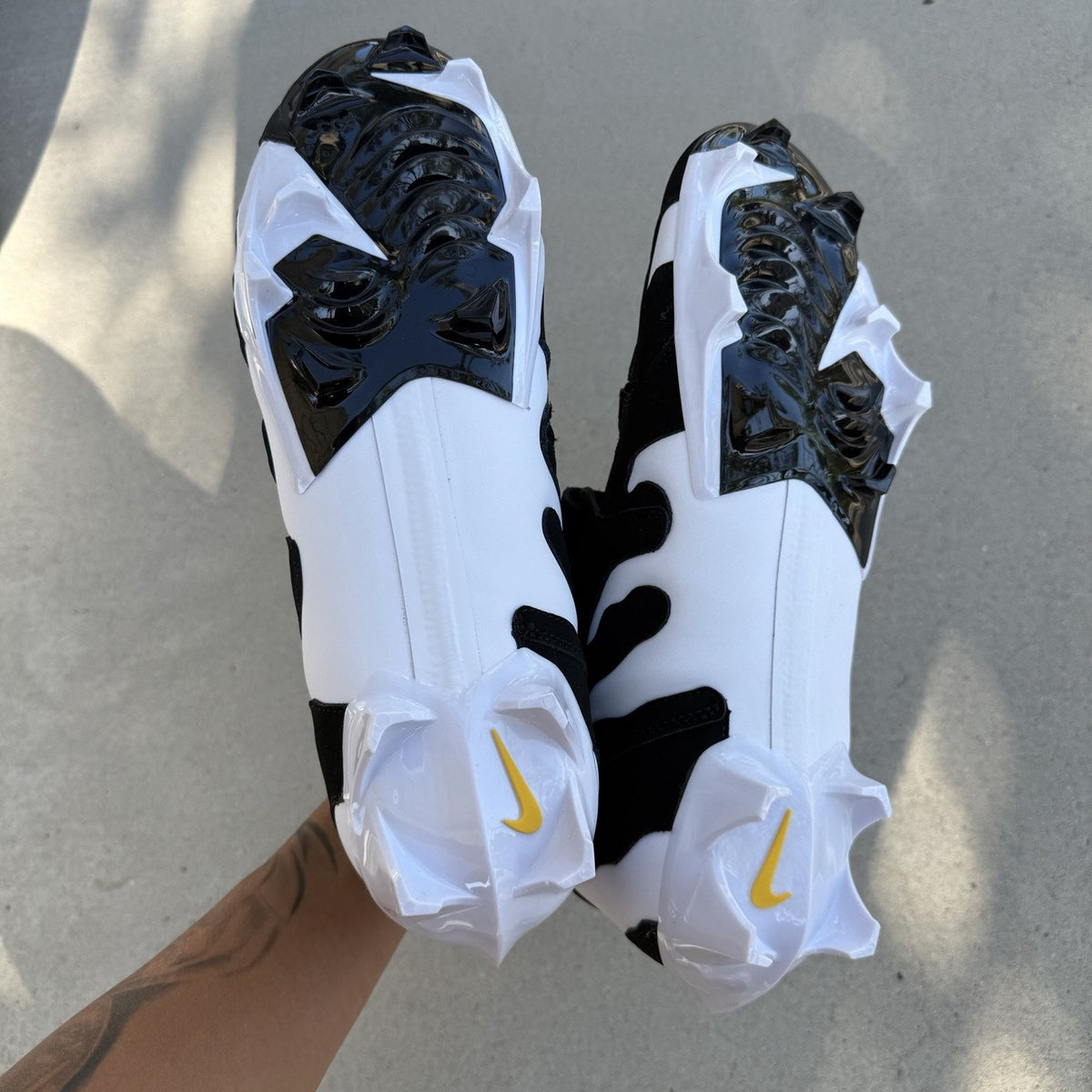 Size 11.5 - Nike Vapor Edge DT '96 TD Diamond Turf