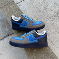 Size 10.5 - Stash x Nike Air Force 1 Premium 2006 Low Blue