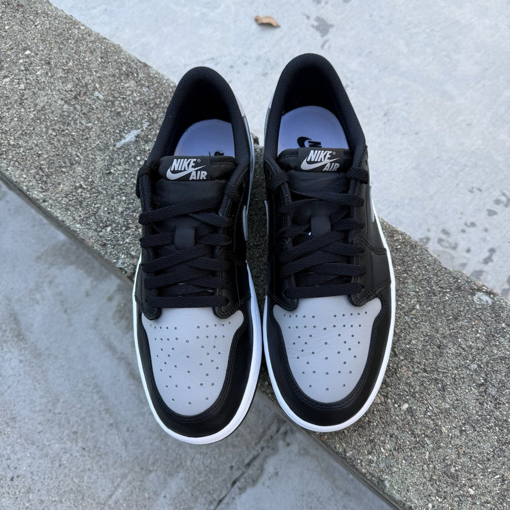 Size 10.5 - Air Jordan 1 Retro OG 2024 Low Shadow