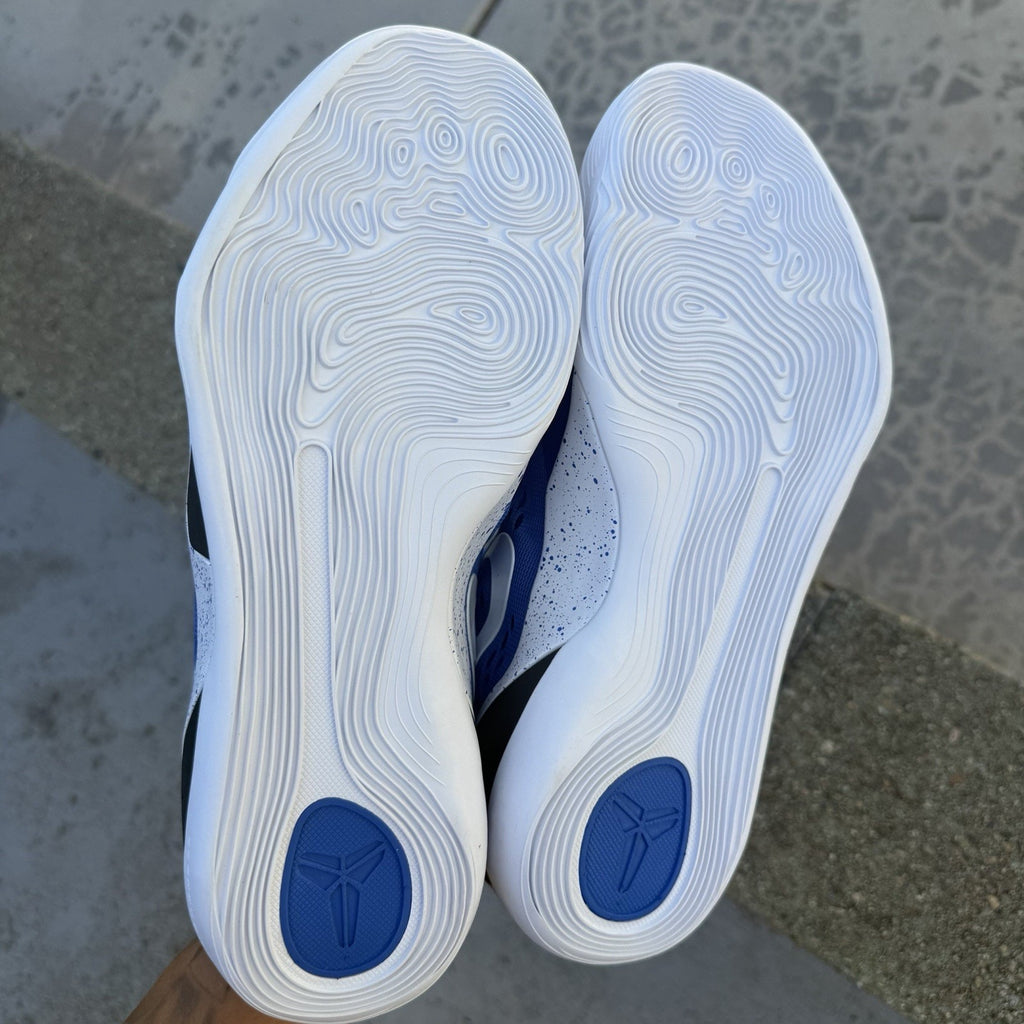 Size 9 - Nike Kobe 9 EM Protro TB Game Royal