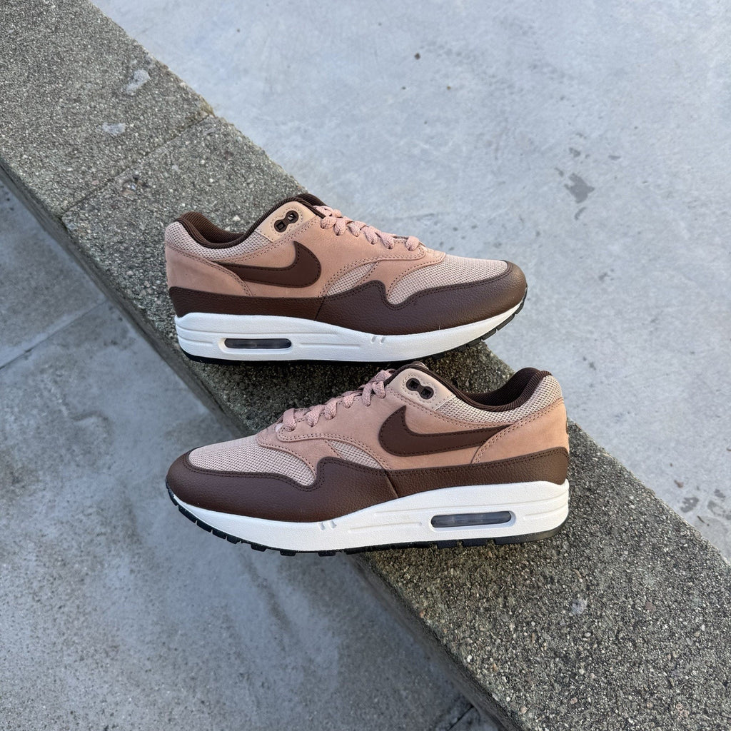 Size 8 - Nike Air Max 1 SC Cacao Wow