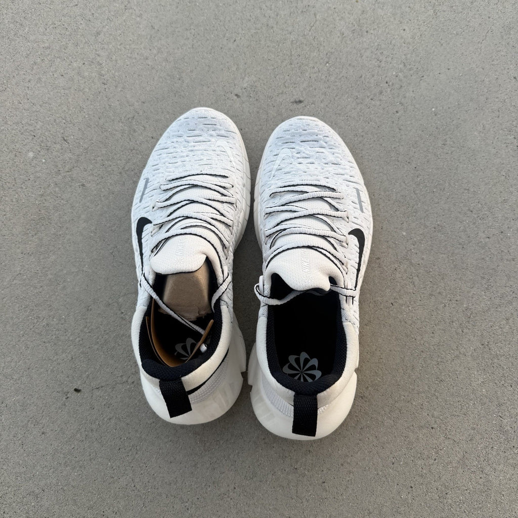 Size 8 - Nike Free Run 5.0 Phantom Sail
