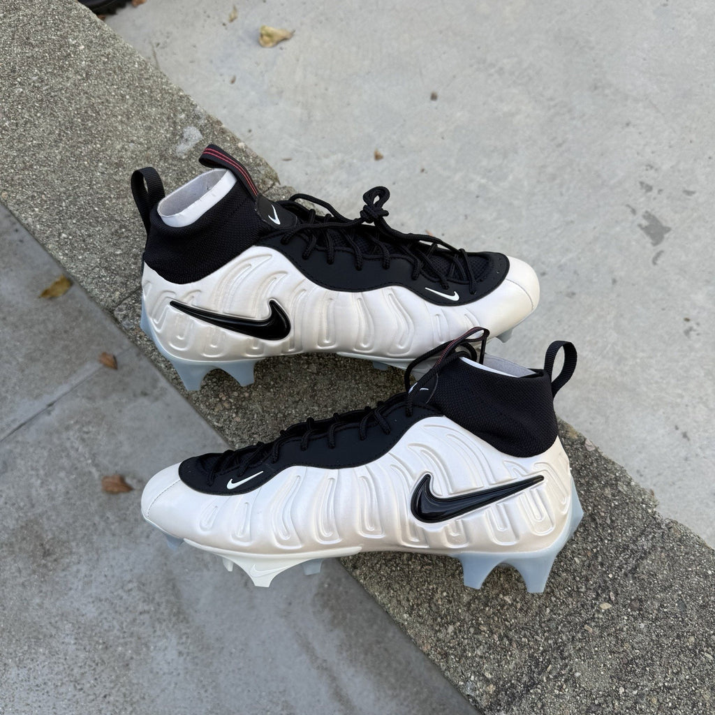 Size 9 - Nike Vaporposite Pro Pearl