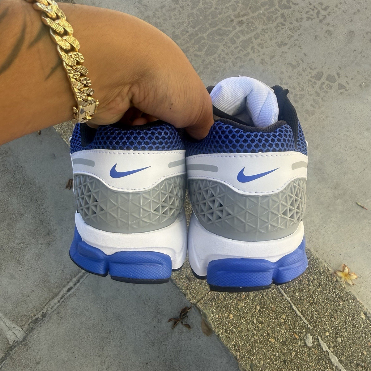 Size 13 - Nike Air Zoom Vomero 5 SE SP 2019 Racer Blue