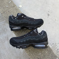 Size 10.5 - Nike Air Max 95 Big Bubble Realtree Camo