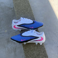 Size 11 - Nike Phantom 6 Elite FG Low Racer Blue