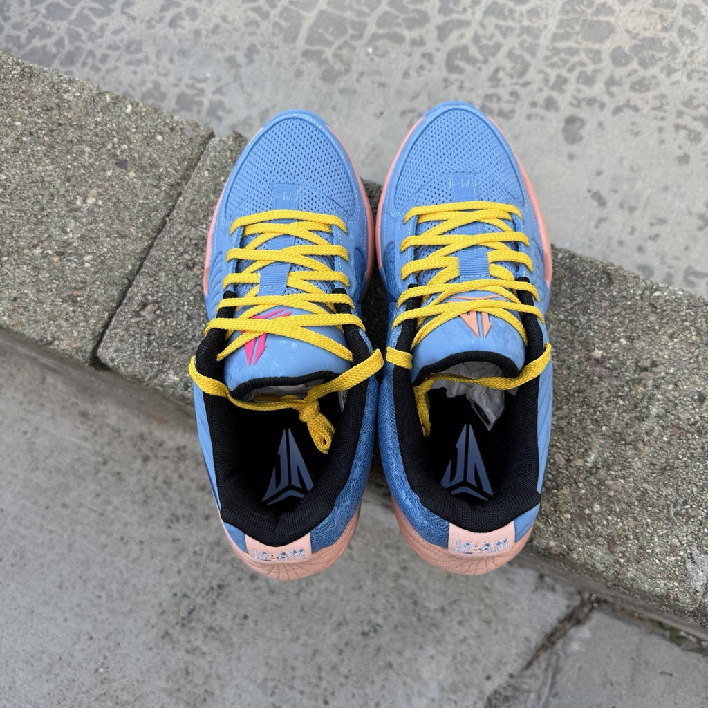 Size 12 - Nike Ja 2 Breeze - FD7328-403