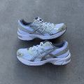 Size 7 - ASICS Gel 1130 White Dried Leaf Green W