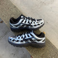 Size 7 - Nike P-6000 Black Hydrogen Blue Midnight Navy W