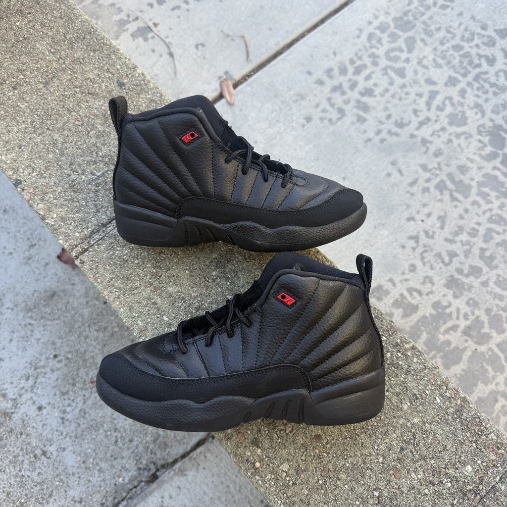 Size 11 (PS) - Air Jordan 12 Retro Bloodline